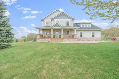 3693 Crestwood Ridge NE, Alexandria, MN 56308 - Photo 5