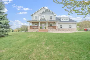 3693 Crestwood Ridge NE, Alexandria, MN 56308 - Photo 5