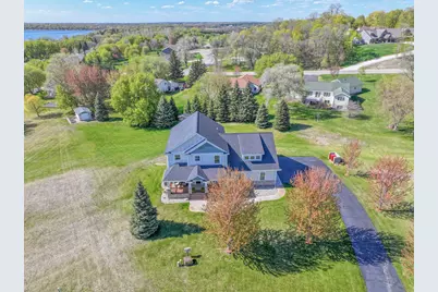 3693 Crestwood Ridge NE, Alexandria, MN 56308 - Photo 63
