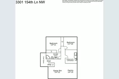 3301 154th Lane NW, Andover, MN 55304 - Photo 35