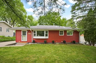 6918 34th Ave N, Crystal, MN 55427 - Photo 1