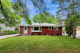 6918 34th Ave N, Crystal, MN 55427 - Photo 1