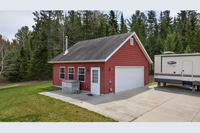 12240 Island Lake Drive, Park Rapids, MN 56470 - Photo 1