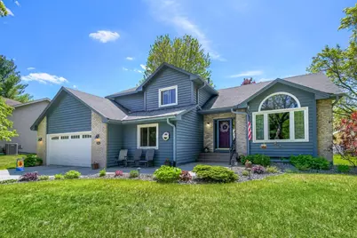 12146 Jonquil Street NW, Coon Rapids, MN 55433 - Photo 1