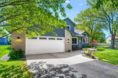 12146 Jonquil Street NW, Coon Rapids, MN 55433 - Photo 3