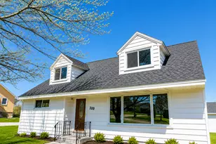 320 Michigan Ave W, Gilbert, MN 55741 - Photo 1