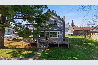 306 W 1st Ave N, Aurora, MN 55705 - Photo 1