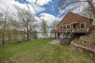 1169 Wabedo Pass Rd NE, Longville, MN 56655 - Photo 1