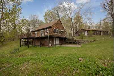 1169 Wabedo Pass Road NE, Longville, MN 56655 - Photo 35