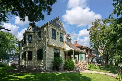 763 Cherokee Avenue, Saint Paul, MN 55107 - Photo 1