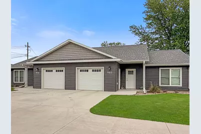 950 W 1st Avenue, Edgerton, MN 56128 - Photo 3