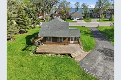264 Lake Avenue S, Spicer, MN 56288 - Photo 1
