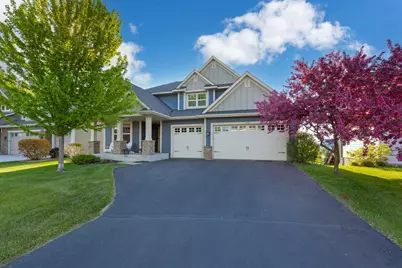 8821 Reflections Road, Chanhassen, MN 55317 - Photo 1