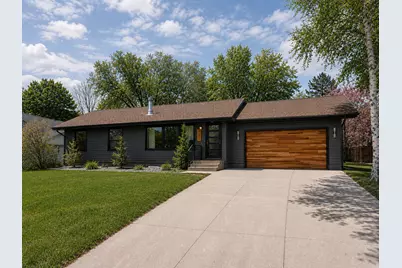 617 McCallum Drive, New Brighton, MN 55112 - Photo 1