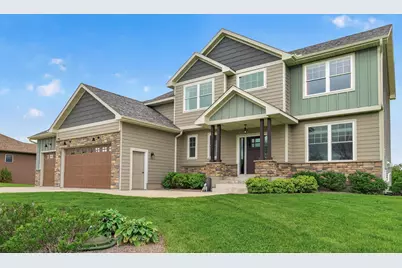 214 Cedar Lake Court, New Prague, MN 56071 - Photo 3