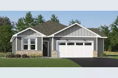 707 Vista Court, Hanover, MN 55341 - Photo 1