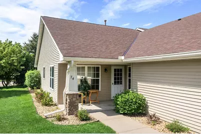 74 Crown Pointe Curve, Hudson, WI 54016 - Photo 1