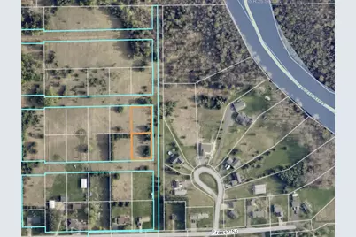 Tbd Fraser St., La Prairie, MN 55744 - Photo 1