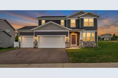 20503 Gunnison Drive, Lakeville, MN 55044 - Photo 1