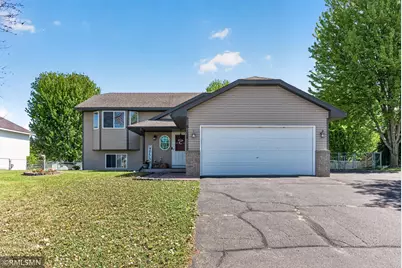 6124 258th Street, Wyoming, MN 55092 - Photo 3