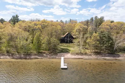 13614 Piney Lane, Merrifield, MN 56465 - Photo 1