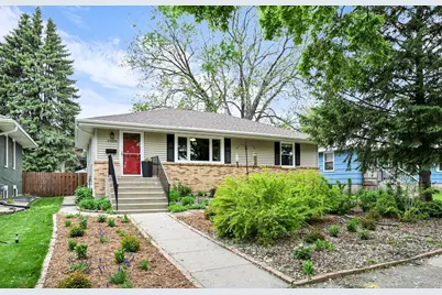 5528 29th Avenue S, Minneapolis, MN 55417 - Photo 1
