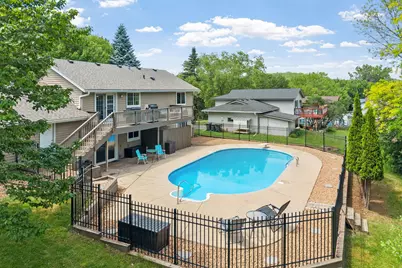 14221 11th Avenue S, Burnsville, MN 55337 - Photo 33