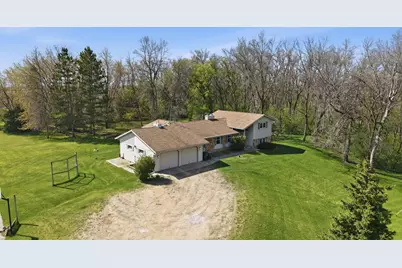 830 Calvary Road SE, Osakis, MN 56360 - Photo 1