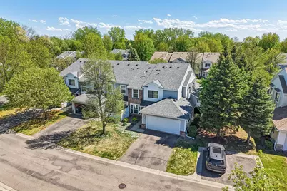 1166 100th Drive NE #A, Blaine, MN 55434 - Photo 35