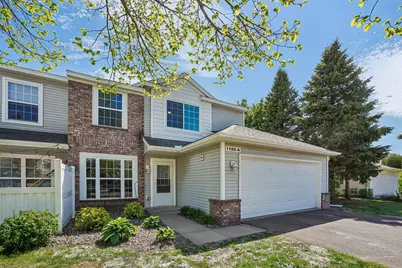 1166 100th Drive NE #A, Blaine, MN 55434 - Photo 1