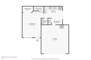 1166- 100th Dr NE, Blaine, MN 55434 - Photo 43