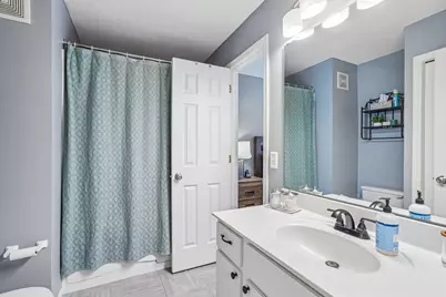 1166 100th Drive NE #A, Blaine, MN 55434 - Photo 19