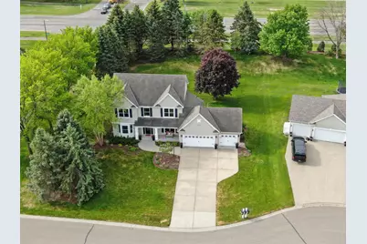 3946 Monticello Alcove, Woodbury, MN 55129 - Photo 1