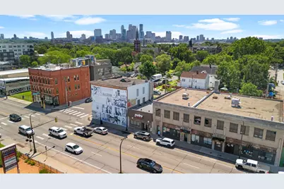 1005 W Broadway Avenue, Minneapolis, MN 55411 - Photo 3