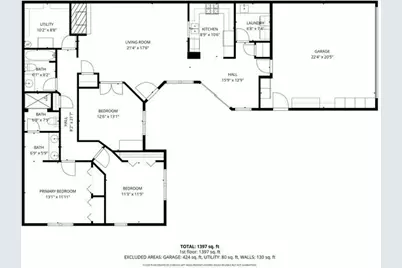 1315 Heggen Street #3C, Hudson, WI 54016 - Photo 43