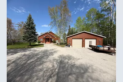 1377 Riverside Drive NW, Baudette, MN 56623 - Photo 1
