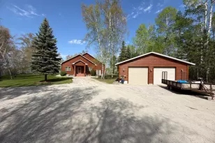 1377 Riverside Dr NW, Baudette, MN 56623 - Photo 1