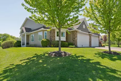 8741 Ghia Street NE, Circle Pines, MN 55014 - Photo 1