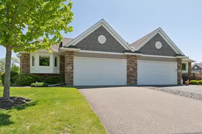 8741 Ghia Street NE, Circle Pines, MN 55014 - Photo 23