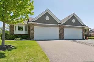 8741 Ghia St NE, Circle Pines, MN 55014 - Photo 23