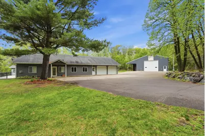 15419 Twin Lakes Road, Little Falls, MN 56345 - Photo 1