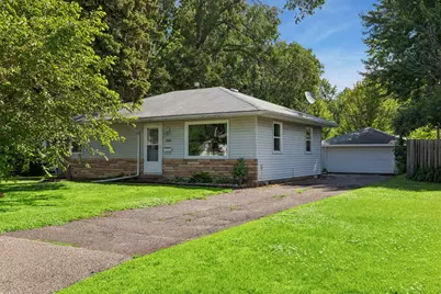 5228 Jersey Avenue N, Crystal, MN 55428 - Photo 1