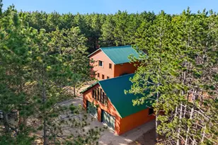 7570 Sandhill Terrace NE, Carlos, MN 56319 - Photo 5