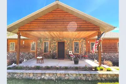 48380 N Pine Rock Road, Drummond, WI 54832 - Photo 3