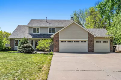 312 Coolidge Street, Anoka, MN 55303 - Photo 1