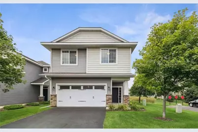 12420 Bataan Street NE, Blaine, MN 55449 - Photo 1
