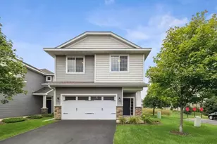 12420 Bataan St NE, Blaine, MN 55449 - Photo 1