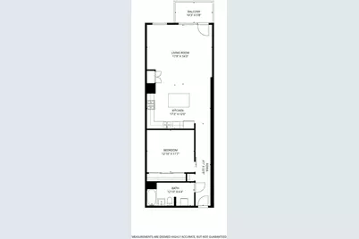 720 N 4th Street #507, Minneapolis, MN 55401 - Photo 5
