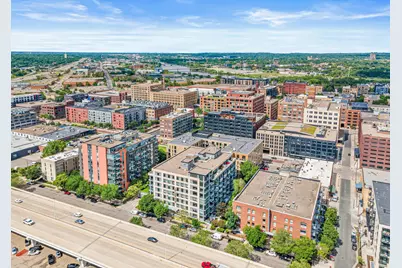 720 N 4th Street #507, Minneapolis, MN 55401 - Photo 21