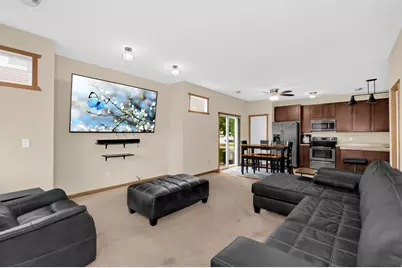 1283 County Road D Circle E #B, Vadnais Heights, MN 55109 - Photo 7